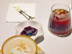 -Hei Cafe(工体店)