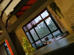 -小杨烤肉(朱雀店)