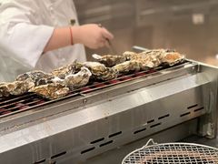 -圣丰索菲特·2 On 988 Café 自助餐厅