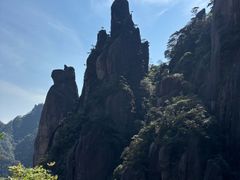 -三清山风景名胜区