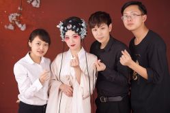 点击看大图 -盘子女人坊古装写真摄影(厦门总店)