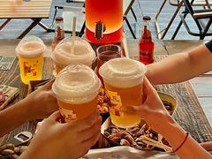 -M99 BEER世界啤酒吧(鸿云悦街店)