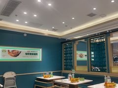 -绿草地·湘菜(芙蓉天街店)