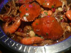 -胖哥俩肉蟹煲(河北勒泰购物中心店)