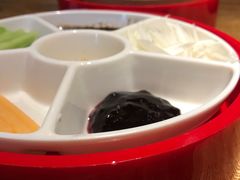 -青年公社烤鸭(青年路店)