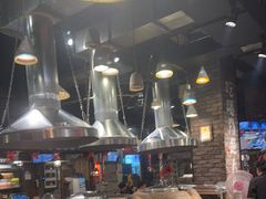 -破瓦寒窑·地摊烤羊排