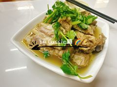 -老马家蒸饺(南海街店)