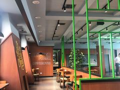 -魏斯理汉堡(西安沣东吾悦店)