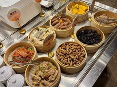 -素虎料理(前门店)