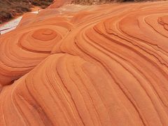 -波浪谷