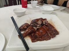 -品香菜馆(旗峰路中侨大厦店)
