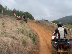 -杭州屏风山越野车营地·团建别墅轰趴民宿