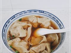 -古徽州馄饨店(宝安路店)