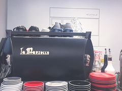 自助取餐区-NokNok Coffee(宽窄巷子店)
