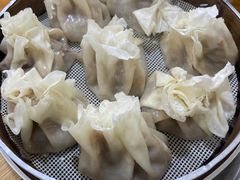 蒸烧麦-呼市烧麦羊杂(幸福路店)