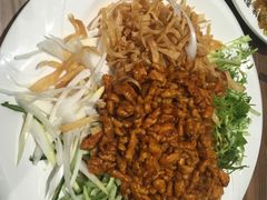 -合合春饼·酱骨·东北菜(潘家园店)