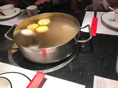 -牛事制造局牛肉火锅(莲岳路店)