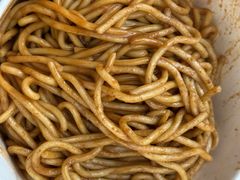 -疤子秘制热干面(三五零六社区店)