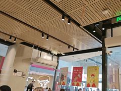-麦当劳(北亭广场分店)
