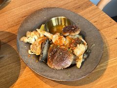 -SHAN山(前滩太古里店)