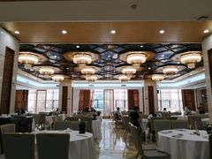 大堂-顺德人家食府(黄金广场店)