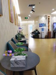 -海峡医疗美容医院