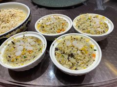 -食為天·本地人爱吃的淮扬菜(瘦西湖店)
