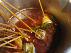 -本色.小马哥烧烤(五一路总店)