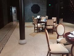 大堂-启东恒大酒店·吕四渔号海鲜餐厅