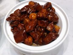 -北李妈妈菜·海肠捞饭(高新万达店)