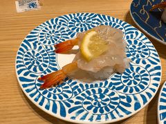 -大起水产回转寿司(大丸心斋桥店)