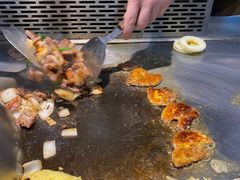 -大成铁板烧•板前(复古餐厅石老人店)