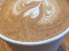 -Seesaw Coffee(苏州中心店)