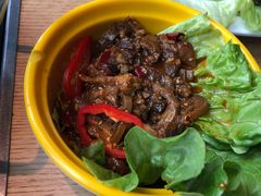 -牛很鲜潮汕牛肉火锅(朝晖路店)