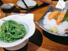 -白石的深夜食堂(济南万象城店)