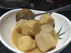 芋艿-明日叶日本料理(新区淮海街店)