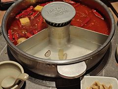 -巴奴毛肚火锅(京西大悦城店)