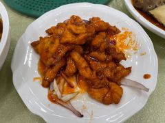 -嘉华海鲜酒家(龙津中路店)