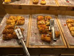 -山焱·炭火自助烤肉(周浦万达店)