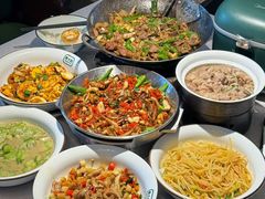 -费大厨辣椒炒肉(黄兴中心广场店)