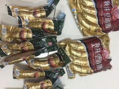 -秋林·里道斯(西七道街店)