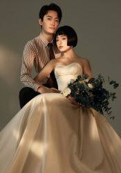 -IDO婚纱摄影(上海旗舰店)