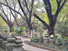 -东莞市可园博物馆