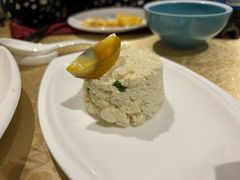 -哈尔滨永泰喜来登酒店·璟泰公馆