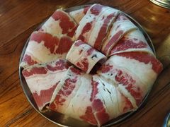 -原始泥炉烤肉(总店)