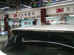 -新月3M汽车贴膜隐形车衣膜小二官方授权店(肖村桥店)