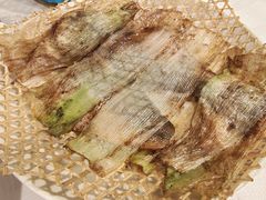 竹网鲈鱼-翠亭酒家(山西南路店)