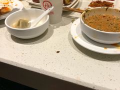 -海底捞火锅(顺义华联店)