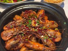 -巴厘龙虾·榜首油焖大虾(音乐学院·沿江酒馆店)