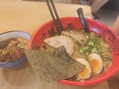 -寸屋拉面(凯德晶萃店)